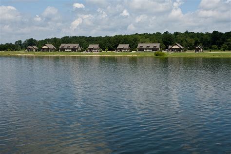 Lakepoint state park - Lakepoint campground features 192 improved campsites. The Deer Court loop has pull through sites including water, electrical and sewer hookups. Barbour and Clark Loop …